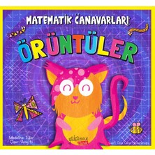 Yakamoz Yayınları Matematik Canavarları - Örüntüler