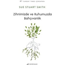 Serenad Yayınevi Zihnimizde ve Ruhumuzda Bahçıvanlık