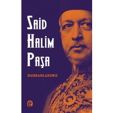 Pınar Yayınları Buhranlarımız