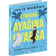 Beta Byou Ayakkabı Ayağına Uyarsa