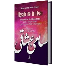 H Yayınları Uşşaki'de Bul Aşkı