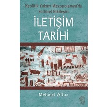 Minotor Kitap Iletişim Tarihi