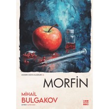 Dokuz Yayınları Morfin
