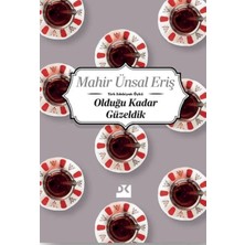 Doğan Kitap Olduğu Kadar Güzeldik