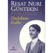 İnkılap Kitabevi Dudaktan Kalbe