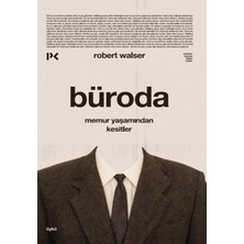 Profil Kitap Büroda