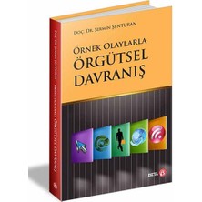 Beta Basım Yayım Örgütsel Davranış