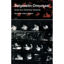 Doruk Yayınları Belgeselin Omurgası