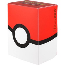 Pro 85121 " – "pkm Pokeball Deck Box Oyun