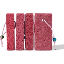 Ponza Taşı Seti 4 Adet Ponza Taşı