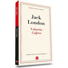 Kırmızı Kedi Yayınevi Vahşetin Çağrısı