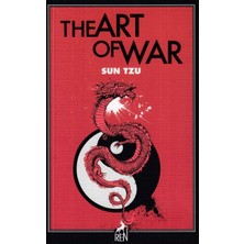 Ren Kitap The Art Of War