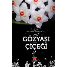 Efsus Yayınları Gözyaşı Çiçeği