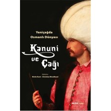 Alfa Yayınları Kanuni ve Çağı