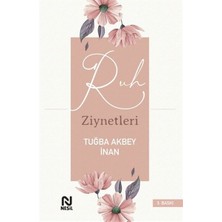 Nesil Yayınları Ruh Ziynetleri