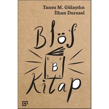 Koç Üniversitesi Yayınları Blöf Kitap