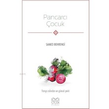 1001 Çiçek Kitaplar Pancarcı Çocuk