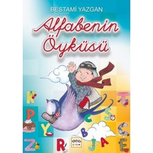 Nar Yayınları Alfabenin Öyküsü
