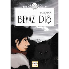 Nar Yayınları Beyaz Diş