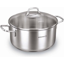 Perla 22X11 cm Tencere