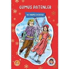 Biom Yayınları Gümüş Patenler