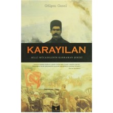 Serencam Yayınevi Karayılan