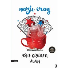 Everest Yayınları Aşkı Giyinen Adam