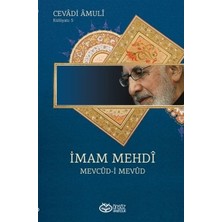 Önsöz Yayıncılık Imam Mehdi