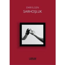 Librum Kitap Sarhoşluk