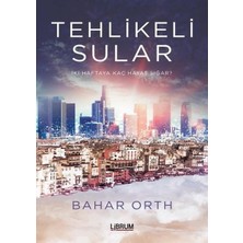 Librum Kitap Tehlikeli Sular