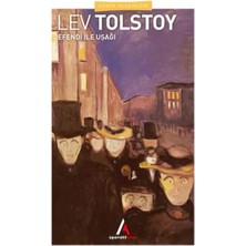 Aperatif Kitap Yayınları Efendi ile Uşağı