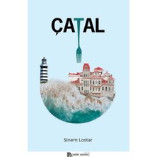 Sander Yayınları Çatal