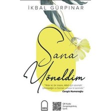 Sofa Yayınları Sana Yöneldim