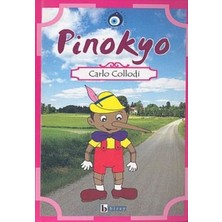 Birey Yayıncılık Pinokyo