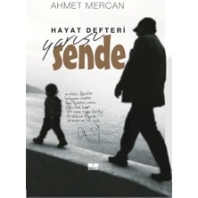 Siyer Yayınları Hayat Defteri Yarısı Sende