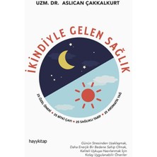 Hayy Kitap Ikindiyle Gelen Sağlık