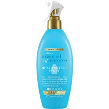 Argan Oil Of Morocco Isıya Karşı Koruyucu Sprey 117 ml