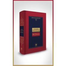 Ötüken Neşriyat Budala-Dünya Klasikleri (Ciltli)