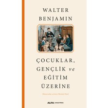 Alfa Yayınları Çocuklar, Gençlik ve Eğitim Üzerine