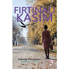 Az Kitap Fırtınalı Kasım