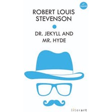 Literart Yayınları Dr. Jekyll And Mr. Hyde