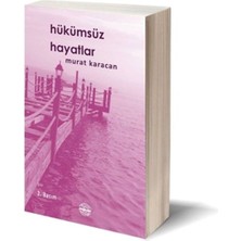 Mühür Kitaplığı Hükümsüz Hayatlar