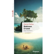 İnkılap Kitabevi Robinson Crusoe