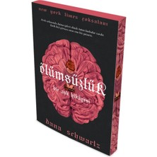 İndigo Kitap Ölümsüzlük