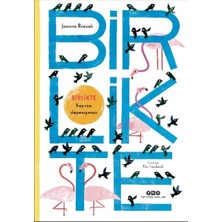 Yapı Kredi Yayınları Birlikte