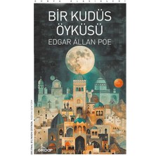 Girdap Kitap Bir Kudüs Öyküsü
