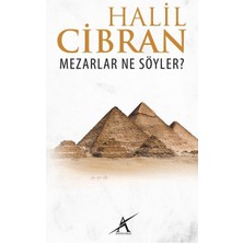 Avrupa Yakası Yayınları Mezarlar Ne Söyler?