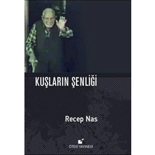 Öteki Yayınevi Kuşların Şenliği