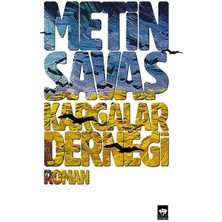 Ötüken Neşriyat Kargalar Derneği