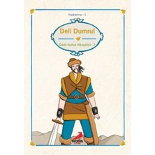 Erdem Yayınları Klasiklerimiz 2 - Deli Dumrul